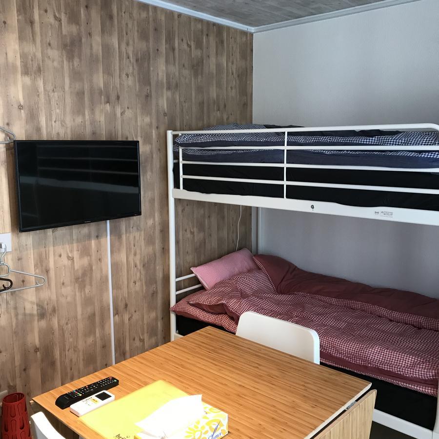 Ak401 Guest House Akasaka Fukuoka  Esterno foto