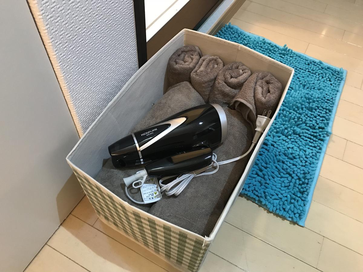 Ak401 Guest House Akasaka Fukuoka  Esterno foto
