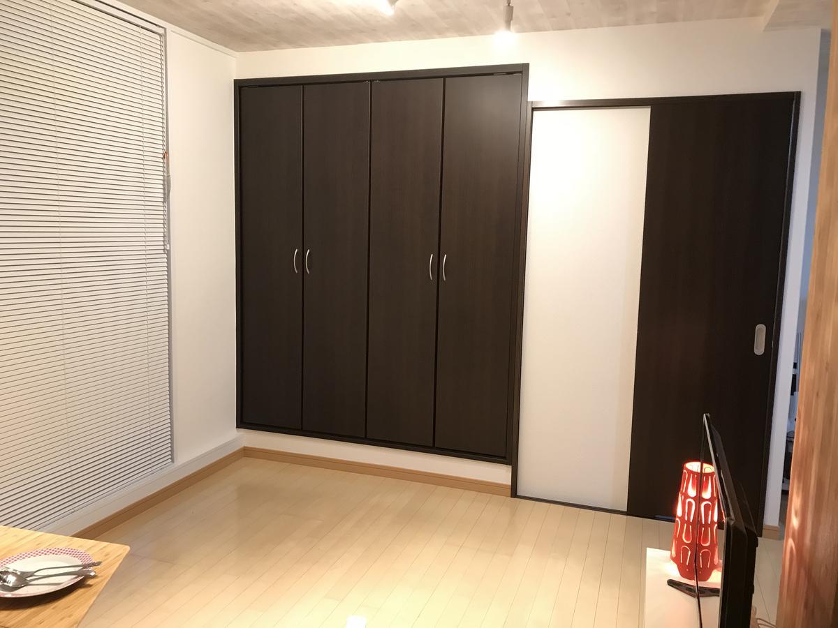 Ak401 Guest House Akasaka Fukuoka  Esterno foto